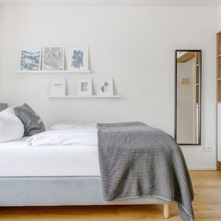 My Suite - Augsburg City - Netflix Bagian luar foto