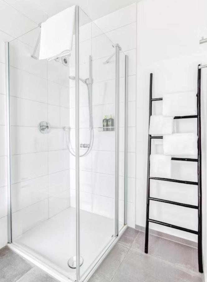 My Suite - Augsburg City - Netflix Bagian luar foto
