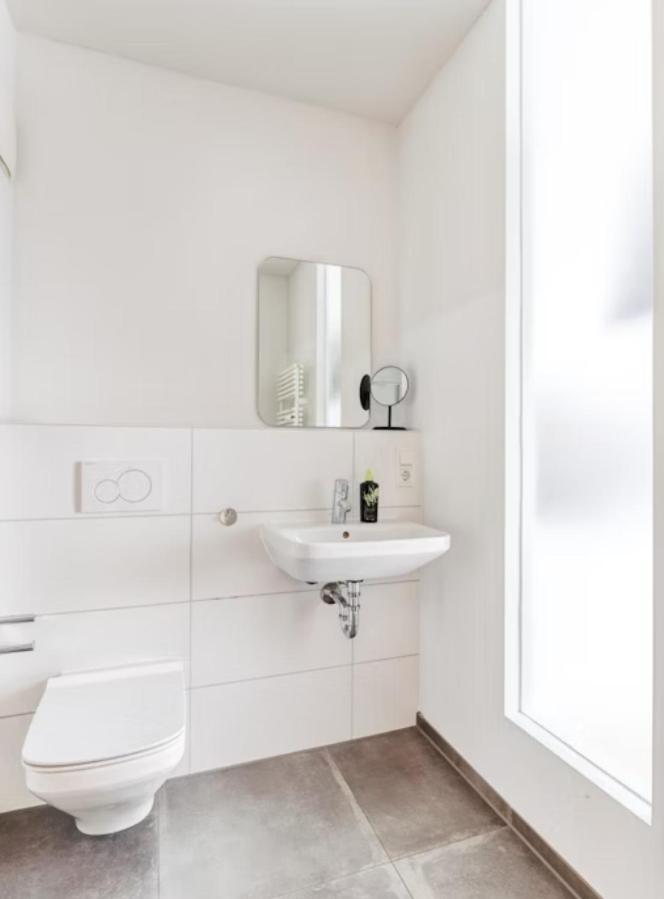 My Suite - Augsburg City - Netflix Bagian luar foto